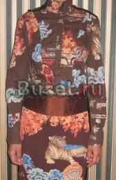 Костюм JustCavalli 100оригинал Пермь