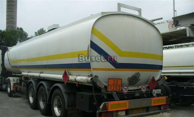 Цистерна гсм  bolgan 39м3 Ростов-на-Дону