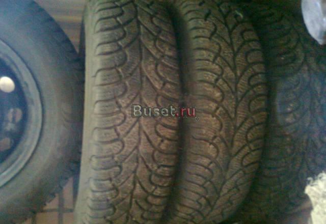 Колёса Москва