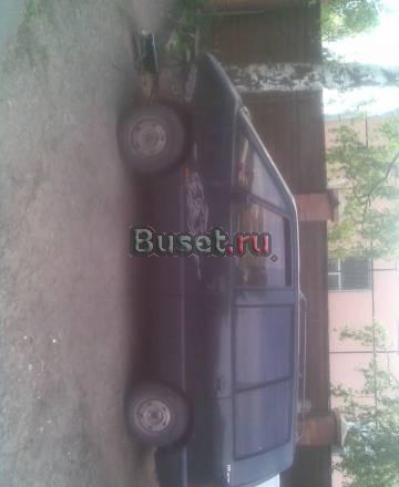 Renault Espace, 1988 Санкт-Петербург