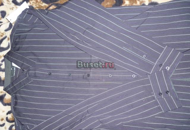 Рубашка Москва