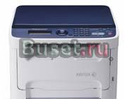 Лазерное мфу (цветное) Xerox Phaser 6121MFP/S Москва