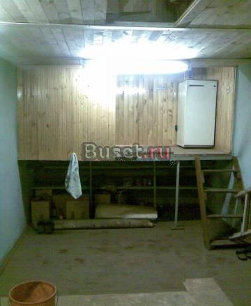 Гараж в ГСК "Север" Москва