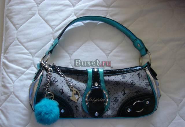 Сумка Baby Phat Москва