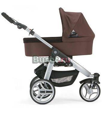 Новая коляска Teutonia Spirit S3, Cosmo Ростов-на-Дону