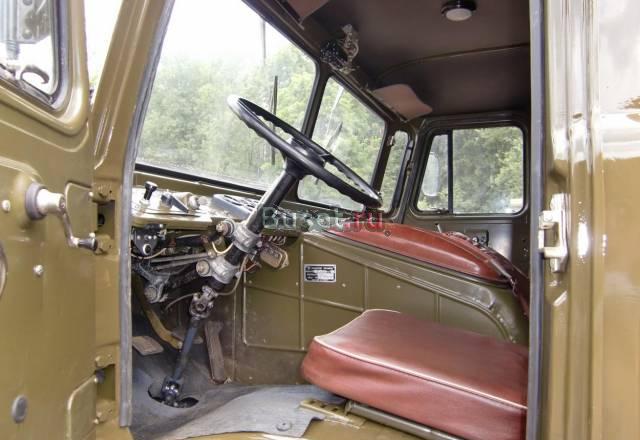 Продаю газ 66 кунг продаю Москва