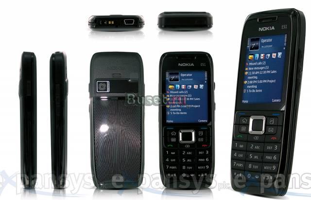 Nokia e51 идеал Москва