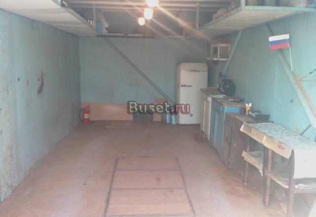 Гараж в текстильщиках Москва