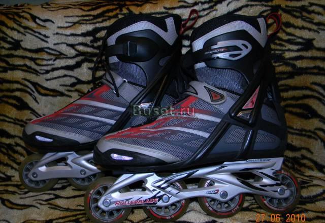 Ролики мужские Санкт-Петербург