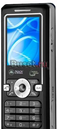 Сотовый телефон Hisense D816, 2 SIM cdma/GSM Москва