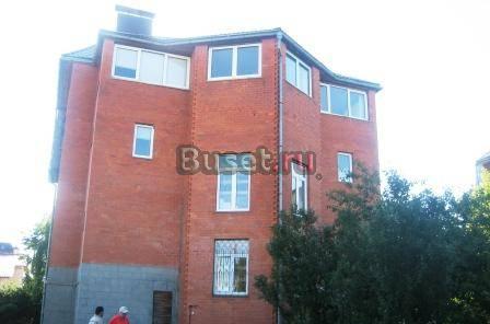 Коттедж "под ключ" 446 кв.м. в пос. Воскресенское Москва