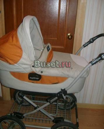 Коляска  Пег-Перего Люберцы