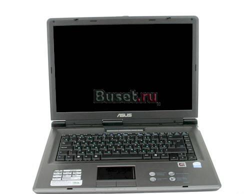 Asus X51 RL Москва