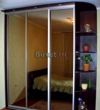 Шкафы-Купе Москва