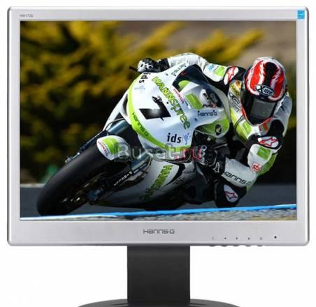 Монитор 17" Wide hanns-G HW173AB Санкт-Петербург