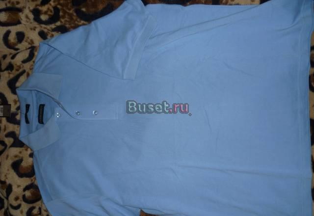 Поло Москва