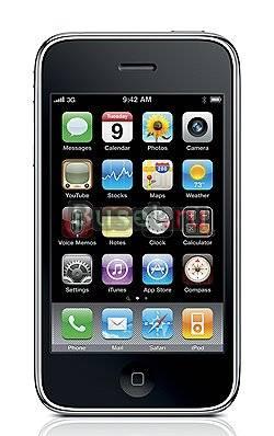 Смартфон Apple iPhone 3GS 32Gb Тула