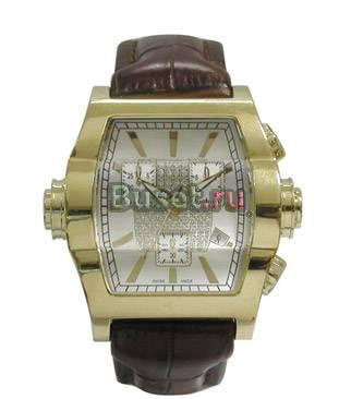 Стильные мужские часы Kolber Geneve, Швейцария Москва