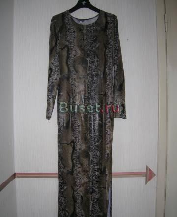 Платье versace Санкт-Петербург