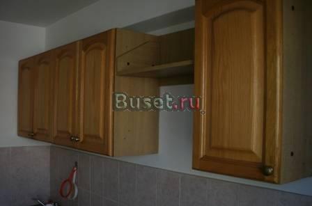 Кухня массив б/у Москва