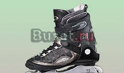 K2 velocity TI M+  42-43 размера Москва