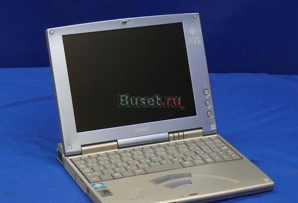 Casio 205e +cd rom Щёлково
