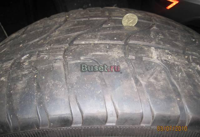 Резина 285.55.18 Санкт-Петербург