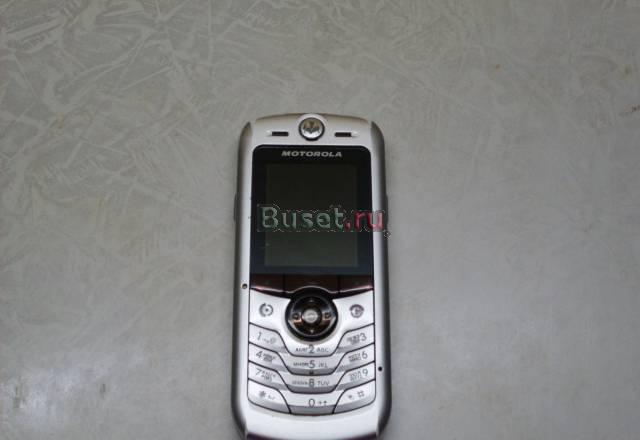 Motorola L2 Москва