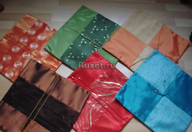 Декоративные наволочки для подушек Москва