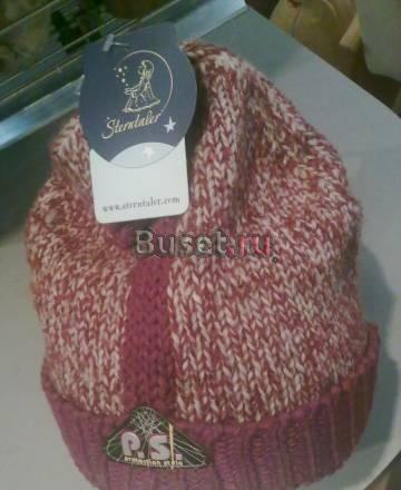 Шапка Sterntaler новая Москва