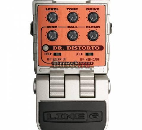 Дисторшн Line6 ToneCore Dr. Distorto Санкт-Петербург
