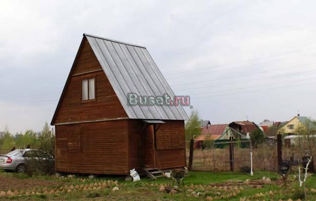 Продаю дачу 98 км Симферопольского шоссе Протвино