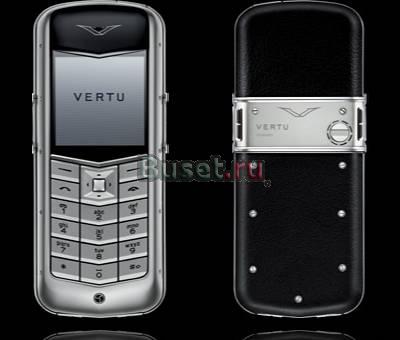 Vertu Nokia Mobiado - точные реплики из Венгрии Москва