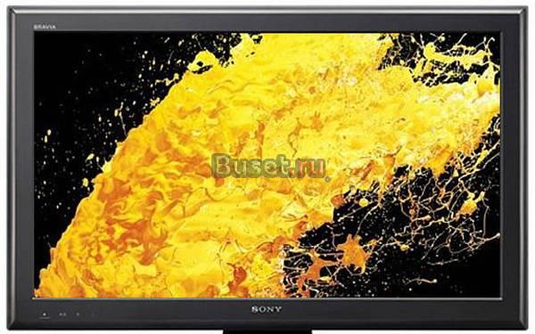 ЖК телевизор Sony KLV-32S550A Тула