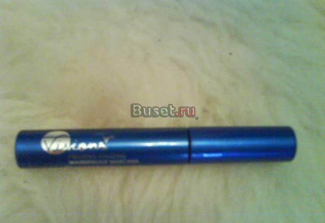 Новая  черная водостойкая тушь от Oriflame Москва