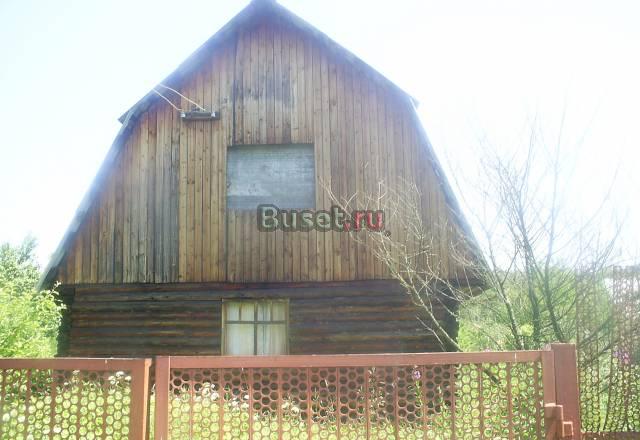 Продаю бревенчатый дом Москва