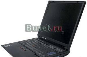 Ноутбук Lenovo/IBM ThinkPad R30 Санкт-Петербург