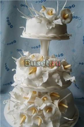 Торты на заказ Самара