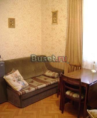 Сдается 1к.кв.в Адмиралтейском районе Санкт-Петербург