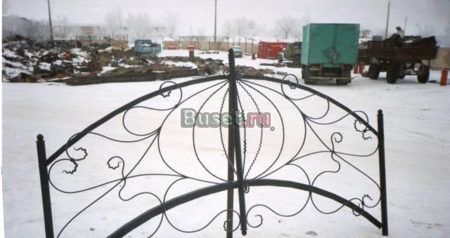 Кованные изделия,  Волгоград