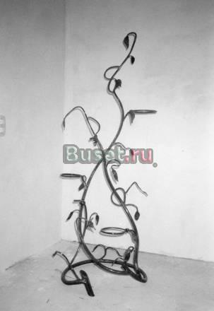 Художественная ковка, металлические ворота заборы Волгоград