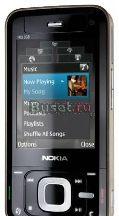 Nokia n81 8gb Санкт-Петербург
