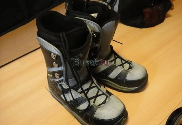 Сноуборд Москва