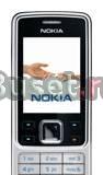 Nokia 6300 Самара