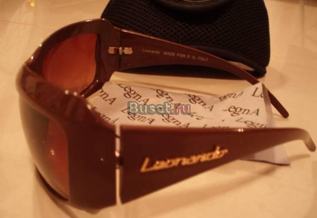 Очки Москва