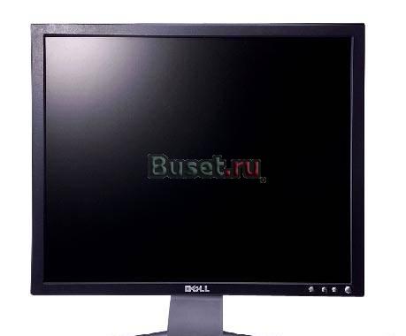 Ж/к 17" dell E177FP в идеальном состоянии Санкт-Петербург