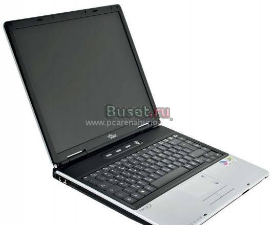 Продаю или меняю Fujitsu-Siemens м1425 Москва