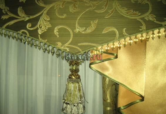 Класивые шторы Санкт-Петербург