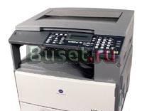 Лазерное мфу формата А3 Konika Minolta  bizhub 163 Самара