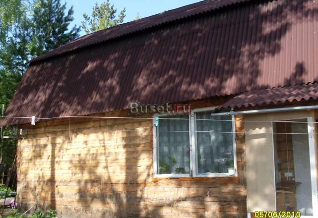 Дача Красноярск